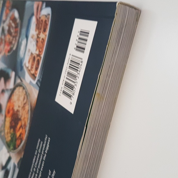 Vegan Comfort Classics Cookbook | Lauren Toyota | Good Used Condition! - Picture 4 of 16